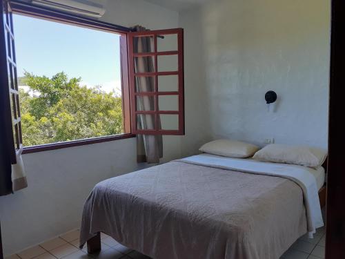 Gallery image of Residencial Hostal Blanco in Florianópolis