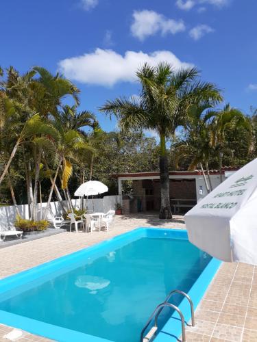 Gallery image of Residencial Hostal Blanco in Florianópolis