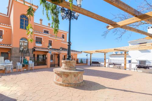 Foto dalla galleria di Apartamentos Sierra Tejeda ad Alcaucín