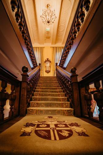 Φωτογραφία από το άλμπουμ του Hotel Schloß Gehrden σε Gehrden
