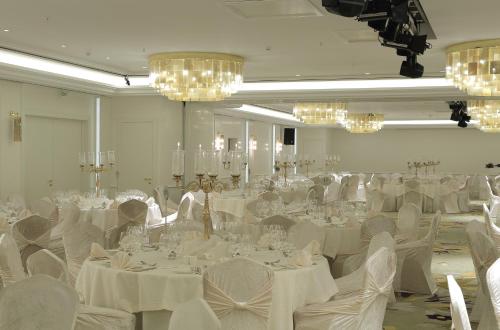 Galería fotográfica de Atli Hotel Ankara en Ankara