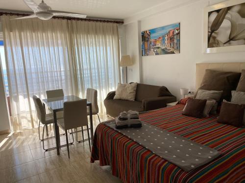 Gallery image of Apartamento Luxury & Top sea view in Alicante
