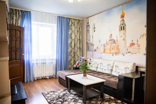 Gallery image of Diveev Grad Guest House in Diveyevo