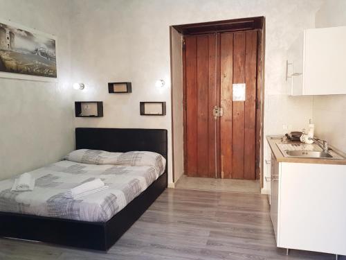 Napoli Central Loft