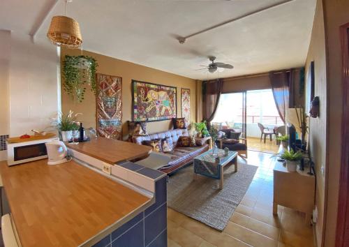 Yumbo/Iguazu Apartment, "Zen" style