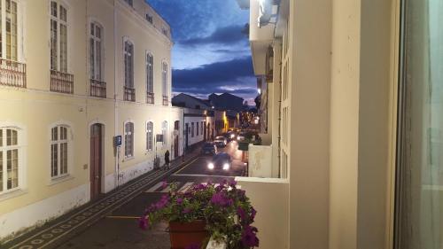 HOPE HOUSE azores