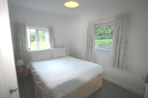 Gallery image of Freshwater Bay Holiday Cottages in Pembroke