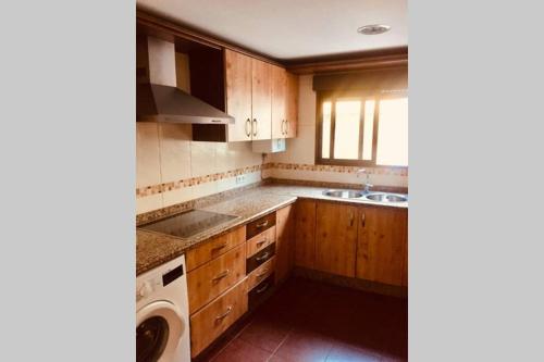 Apartamento Toril-Casco Histórico