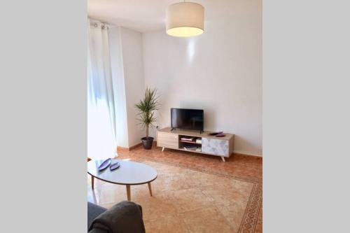 Apartamento Toril-Casco Histórico