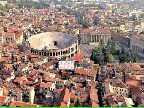 Photo de la galerie de l'établissement Residenza Bra Rooms, à Vérone