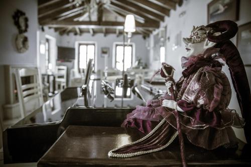 Imagen de la galería de Nymfes Hotel, en Nymfaio