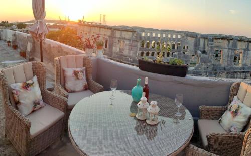 Best view Pula