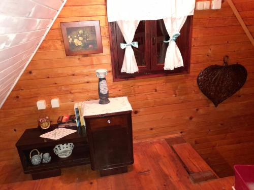 Gallery image of Drinska Tajna in Bajina Bašta
