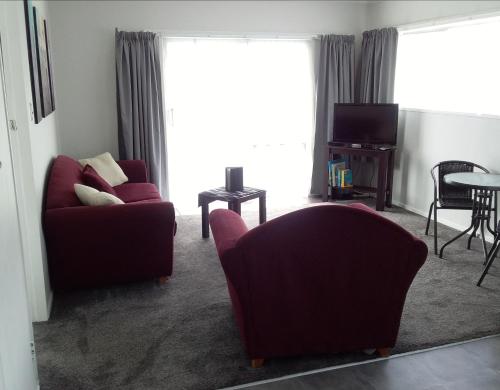 Gallery image of Fantastic Two Bedroom Unit in Whakatane
