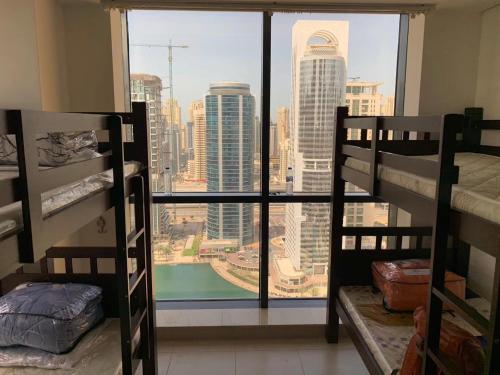 Nina, Dubai, Emiratele Arabe Unite