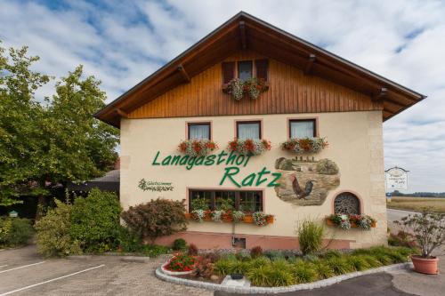 Hotel Landgasthof Ratz builder 3