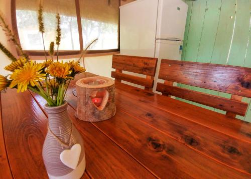 Φωτογραφία από το άλμπουμ του Sunflower Camping σε Novigrad Istria