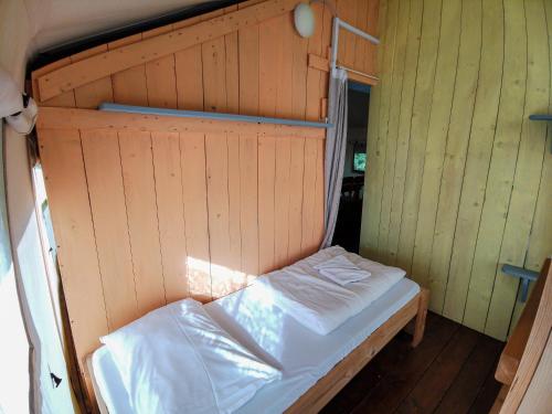 Φωτογραφία από το άλμπουμ του Sunflower Camping σε Novigrad Istria