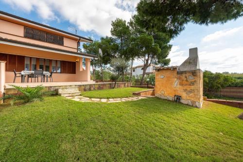 Casa Vacanza Culurgionis – Photos 3
