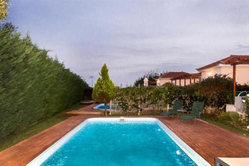 Sun, Sand, & Seclusion - Artemis with Private Pool