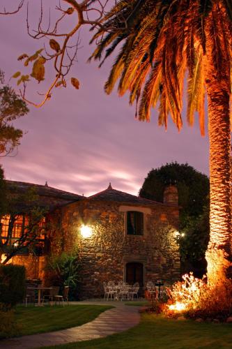 Gallery image of Pazo da Trave in Viveiro