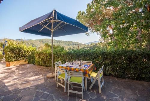 Φωτογραφία από το άλμπουμ του Residence La Valdana σε Capoliveri
