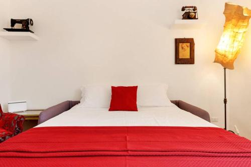 Fascinating flat - up to 4 guests - Trastevere