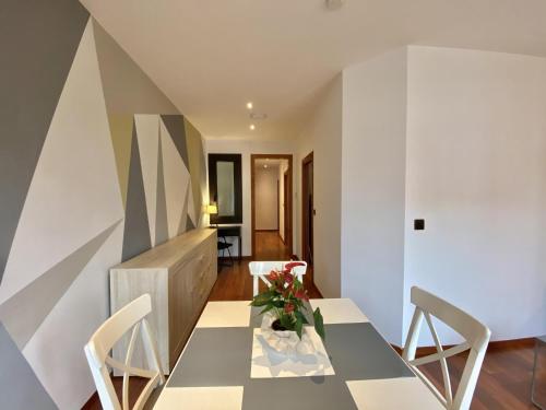 Sagrada familia apartment