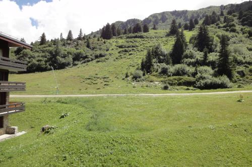 Photo de la galerie de l'établissement Residence Le Lac Blanc, à Méribel