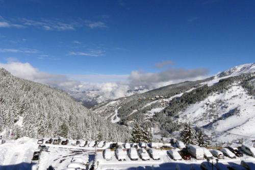 Photo de la galerie de l'établissement Residence Le Lac Blanc, à Méribel