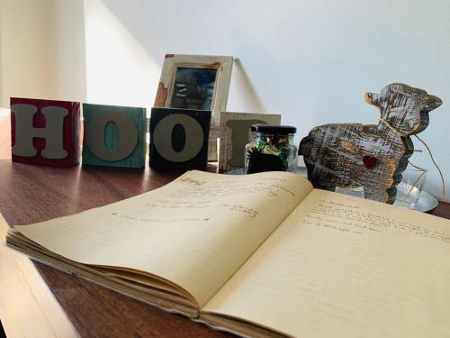 クラレンスにあるHabitatのギャラリーの写真