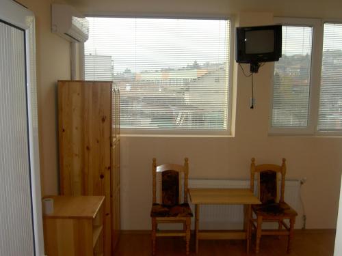 Gallery image of Hotel Popovo in Popovo