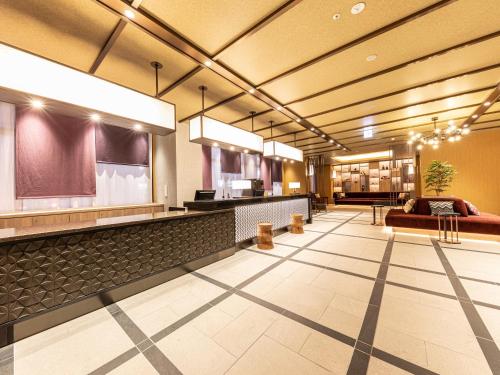 Fotografie z fotogalerie ubytování Hotel Musse Kyoto Shijo Kawaramachi Meitetsu v Kjótu