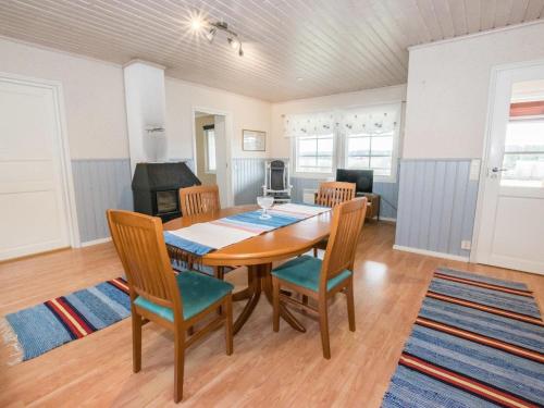 Gallery image of Holiday Home Tyynelä by Interhome in Kyynämäki