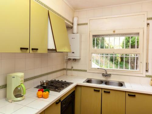 Kép Apartment Puerto De La Selva-1 by Interhome szállásáról Llançában a galériában