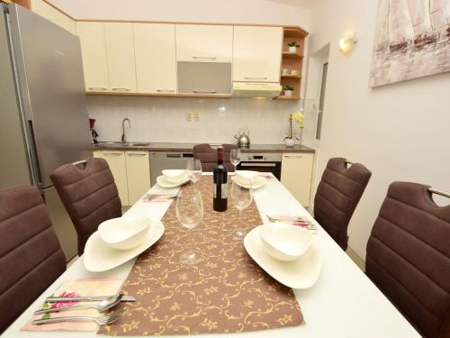 Apartment Mornar-2 by Interhome