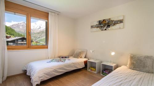 Aramis Apartment 3-1