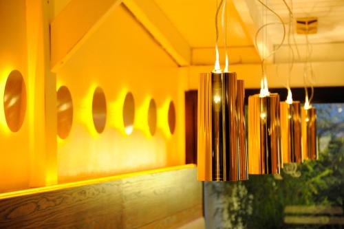 Φωτογραφία από το άλμπουμ του Hotel Domus στη Μάλαγα