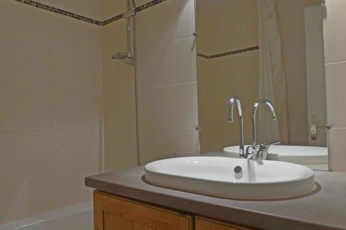 Photo de la galerie de l'établissement Residence Creux De l'ours A et B, à Méribel