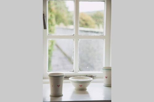Imagine din galeria proprietății Garden Cottage, Fochabers în Fochabers