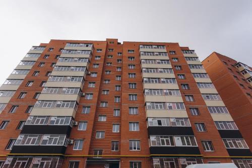 Здание апартаментов/квартиры