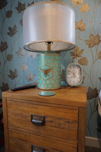 The Tickled Trout Inn Bilton-in-Ainsty photo 19