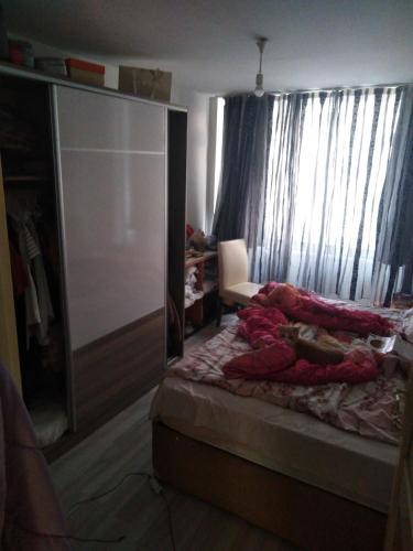 Merve ev, Istanbul, Turkey