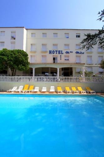Hotel Madame Mere – Photos 3