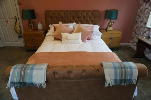 The Tickled Trout Inn Bilton-in-Ainsty photo 11