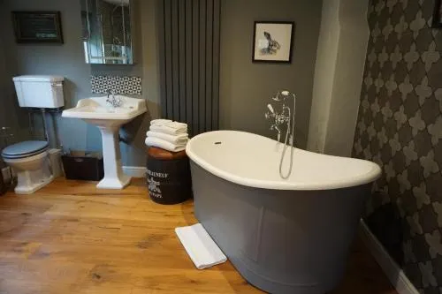 The Tickled Trout Inn Bilton-in-Ainsty photo 12