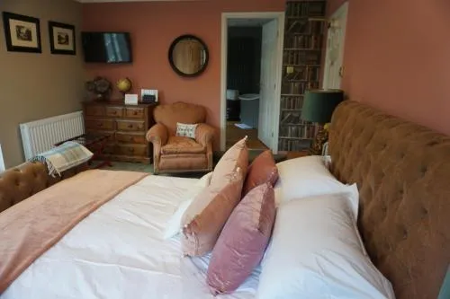 The Tickled Trout Inn Bilton-in-Ainsty photo 13