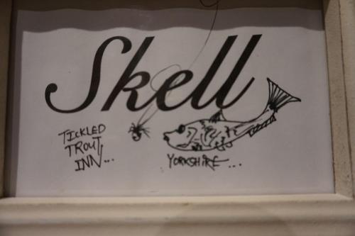 The Tickled Trout Inn Bilton-in-Ainsty photo 21