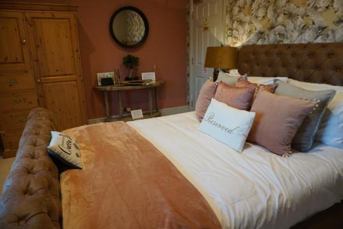 The Tickled Trout Inn Bilton-in-Ainsty photo 22