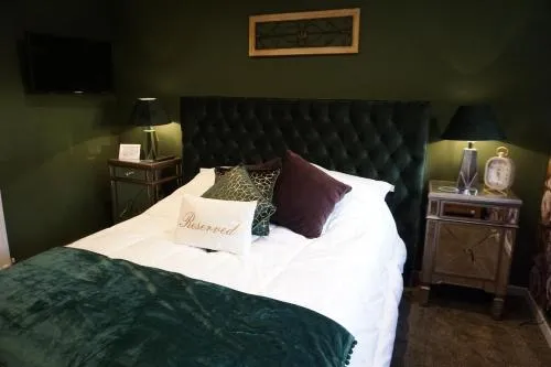 The Tickled Trout Inn Bilton-in-Ainsty photo 4